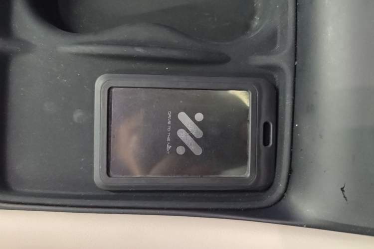 Used IM LS6 2023 Max Standard Edition Vehicle Key