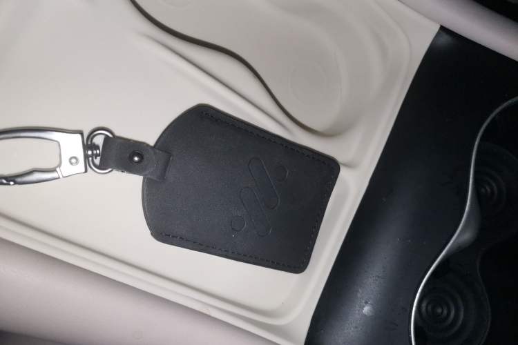 Used IM LS6 2023 Max Long-Range Version Vehicle Key