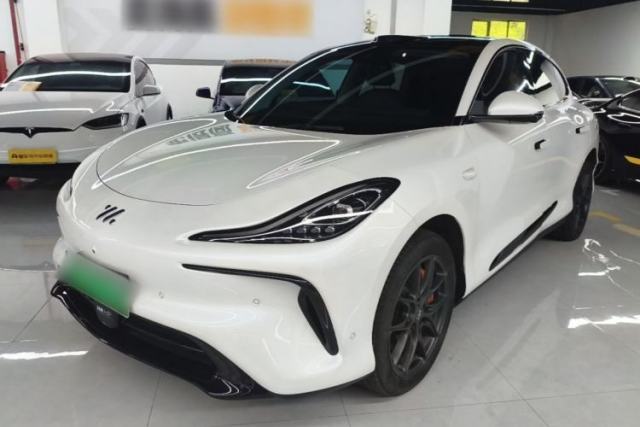 Used IM LS6 2023 Max Standard Edition