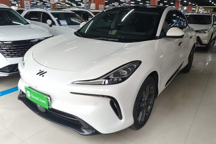 Used IM LS6 2023 Max Standard Edition Guazi used car, China used car export, Used car for sale, Used cars, Cheapest cars for sale