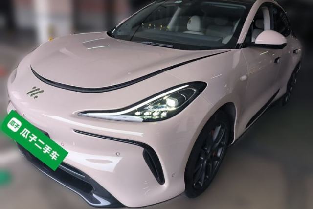 Used IM LS6 2023 Max Standard Edition