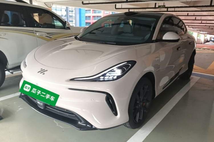 Used IM LS6 2023 Max Standard Edition Guazi used car, China used car export, Used car for sale, Used cars, Cheapest cars for sale