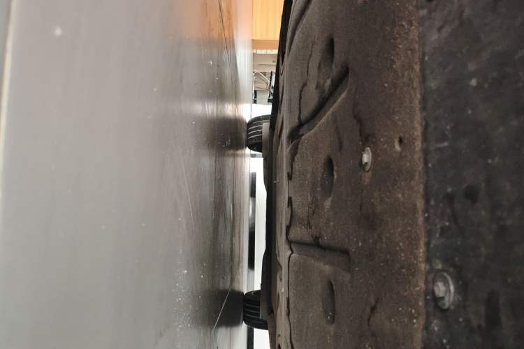 Used IM LS6 2023 Max Standard Edition Chassis Front