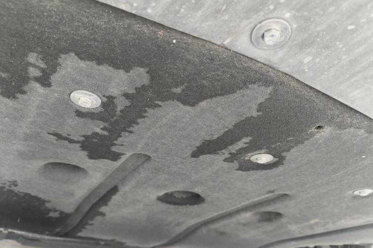 Used IM LS6 2023 Max Standard Edition Chassis Front