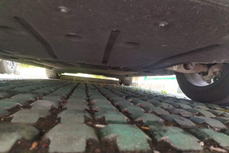 Used IM LS6 2023 Max Standard Edition Chassis Front