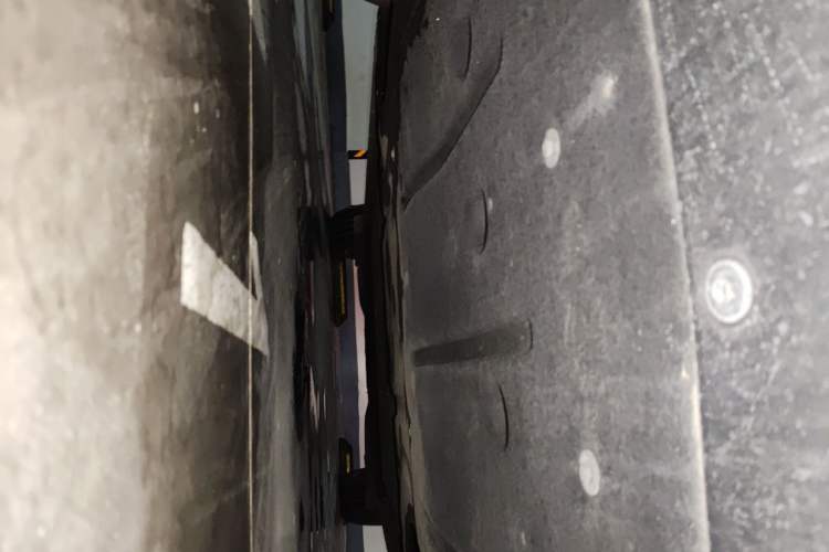 Used IM LS6 2023 Max Standard Edition Chassis Front