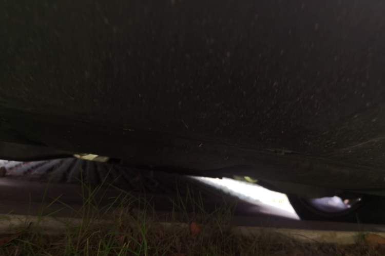 Used IM LS6 2023 Max Standard Edition Chassis Rear