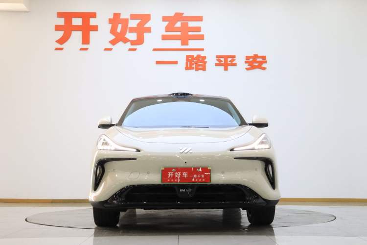 Used IM LS6 2023 Max Standard Edition Exterior 1