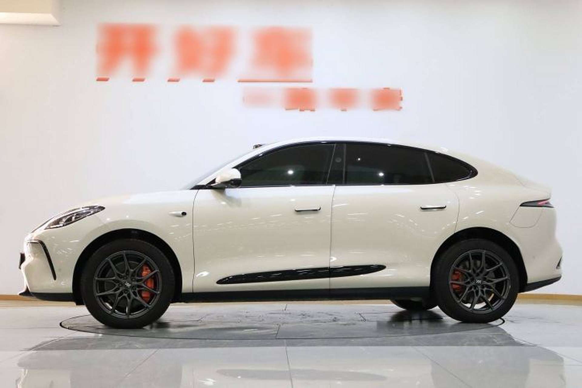 Used IM LS6 2023 Max Standard Edition Exterior 2