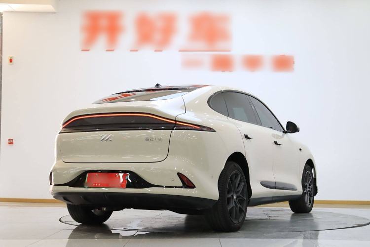 Used IM LS6 2023 Max Standard Edition Exterior 4