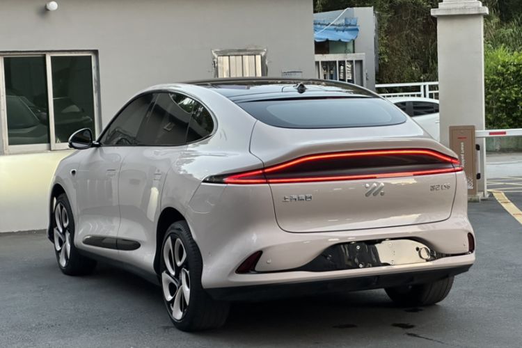 Used IM LS6 2023 Max Enhanced Performance Edition Exterior 5