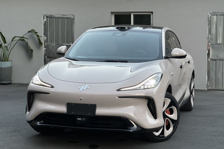 Used IM LS6 2023 Max Enhanced Performance Edition Exterior 6