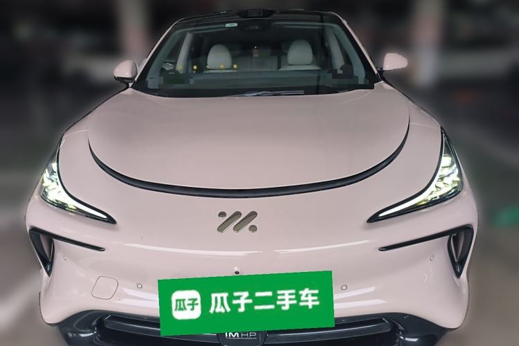Used IM LS6 2023 Max Standard Edition Front