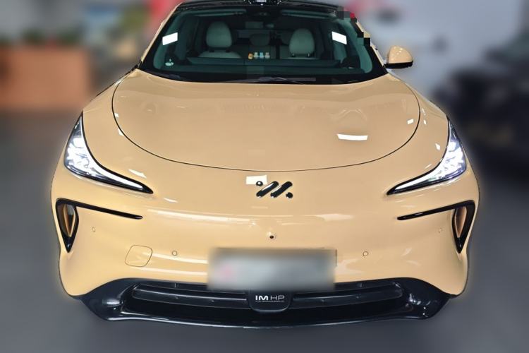 Used IM LS6 2023 Max Standard Edition Front