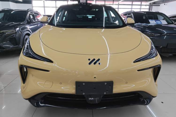 Used IM LS6 2023 Max Standard Edition Front