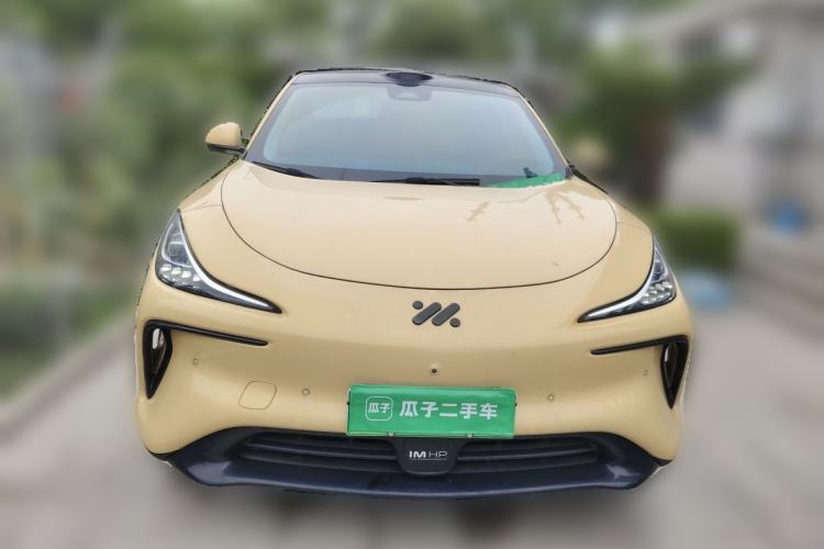 Used IM LS6 2023 Max Standard Edition Front