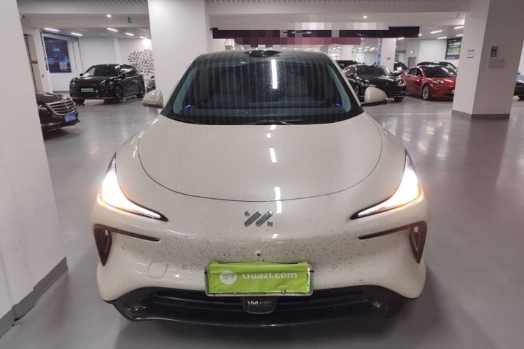 Used IM LS6 2023 Max Enhanced Performance Edition Front