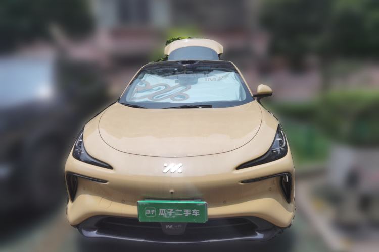 Used IM LS6 2023 Max Standard Edition Front