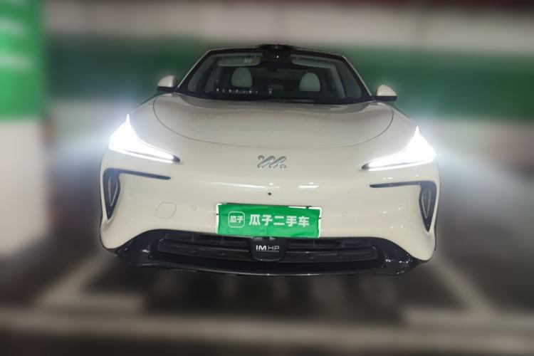Used IM LS6 2023 Max Standard Edition Front