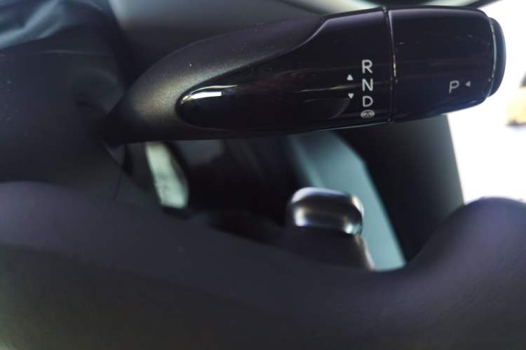 Used IM LS6 2023 Max Standard Edition Gear Lever