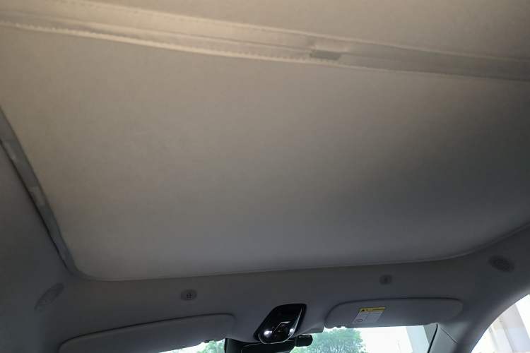 Used IM LS6 2023 Max Standard Edition Headliner