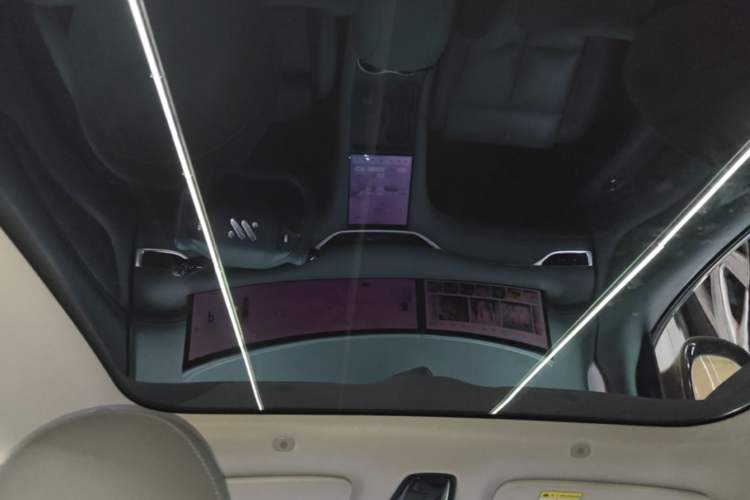 Used IM LS6 2023 Max Standard Edition Headliner