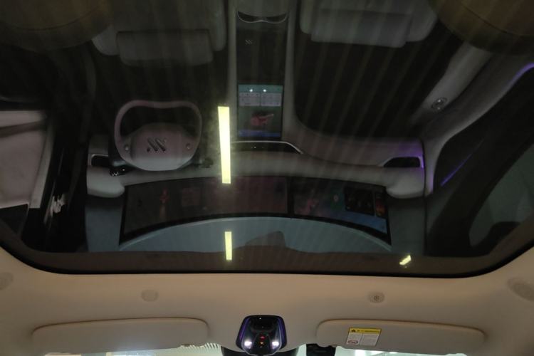 Used IM LS6 2023 Max Enhanced Performance Edition Headliner