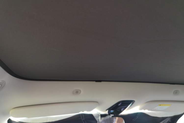 Used IM LS6 2023 Max Standard Edition Headliner
