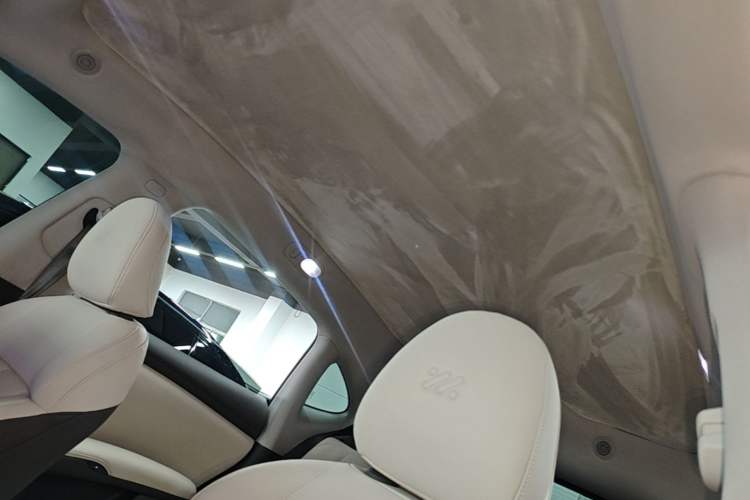 Used IM LS6 2023 Max Enhanced Performance Edition Headliner
