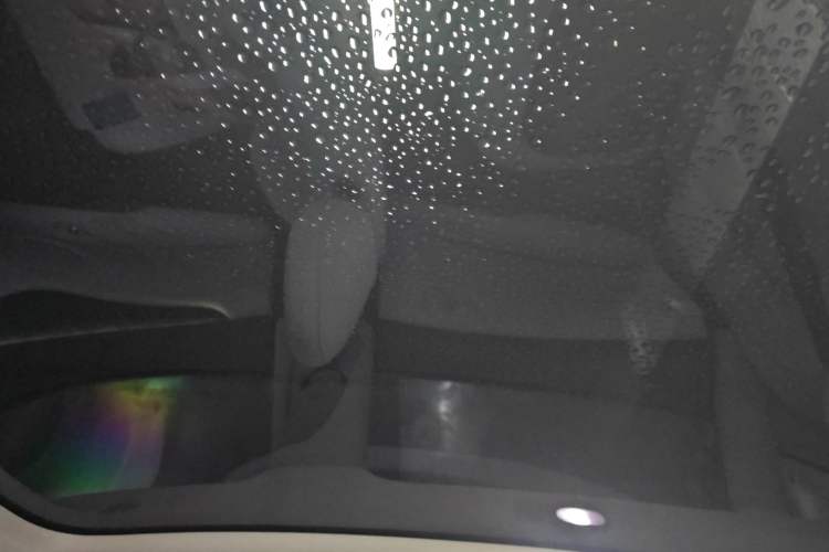 Used IM LS6 2023 Max Long-Range Version Headliner