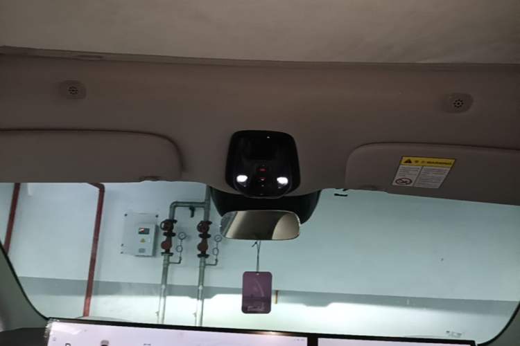 Used IM LS6 2023 Max Standard Edition Headliner