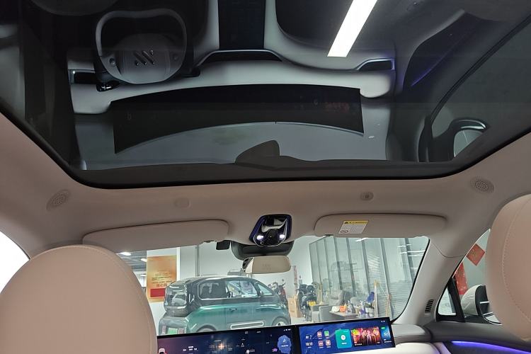 Used IM LS6 2023 Max Standard Edition Headliner