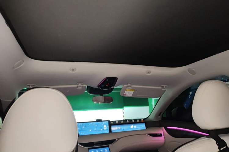 Used IM LS6 2023 Max Standard Edition Headliner