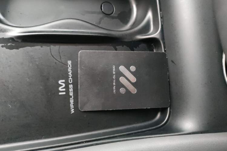 Used IM LS6 2023 Max Standard Edition Interior 1