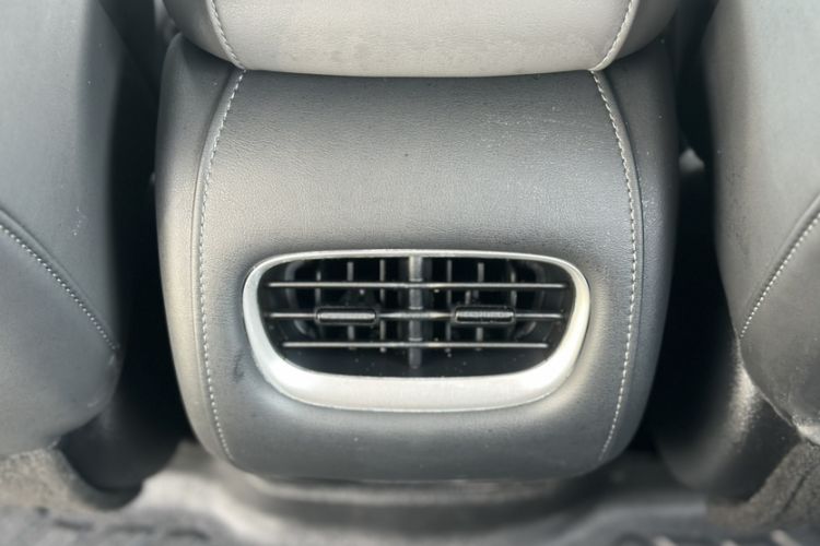 Used IM LS6 2023 Max Standard Edition Interior 2