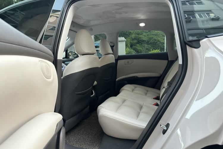 Used IM LS6 2023 Max Enhanced Performance Edition Interior 3