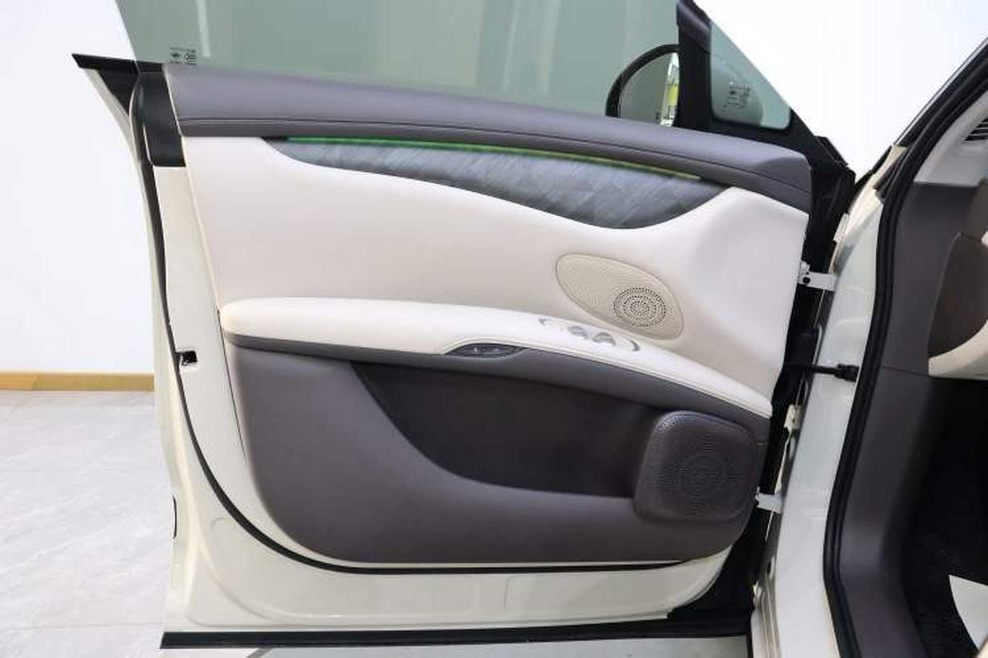 Used IM LS6 2023 Max Standard Edition Interior 6