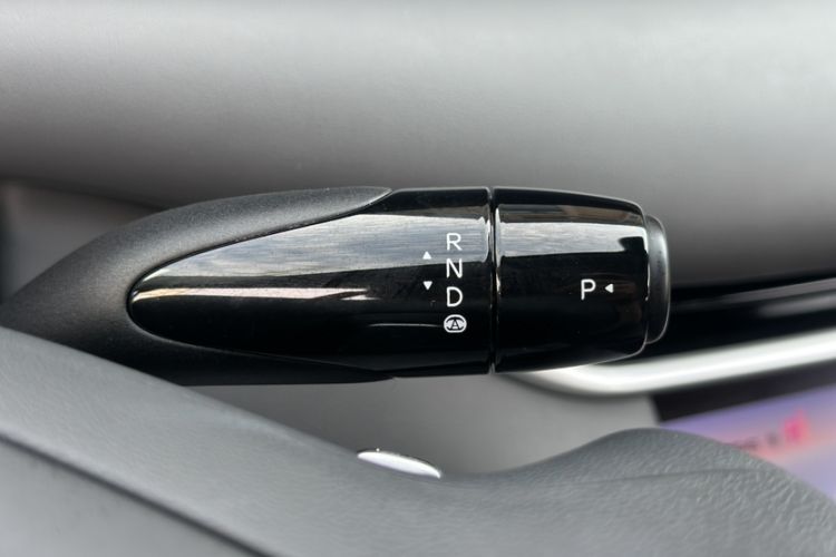 Used IM LS6 2023 Max Standard Edition Interior 8