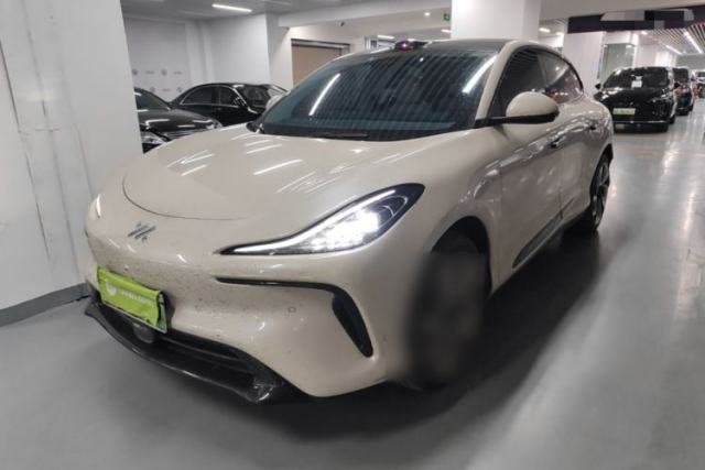 Used IM LS6 2023 Max Enhanced Performance Edition