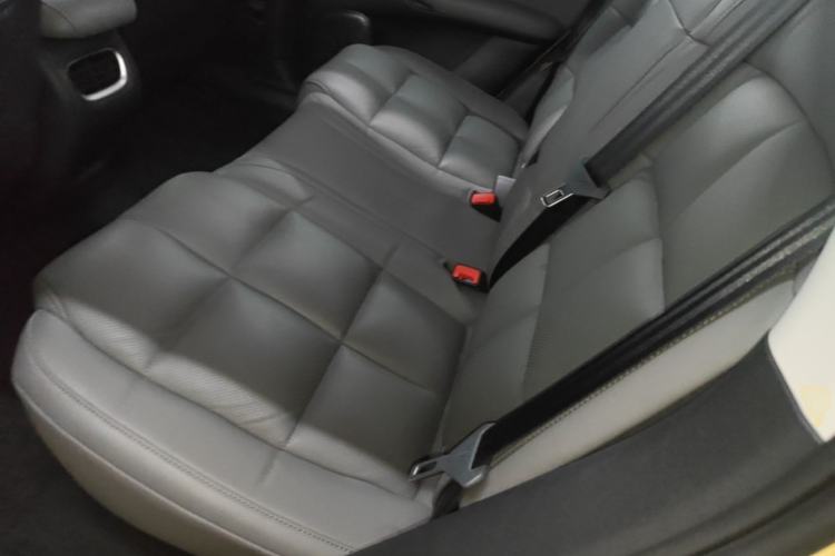 Used IM LS6 2023 Max Standard Edition Left Rear Seat