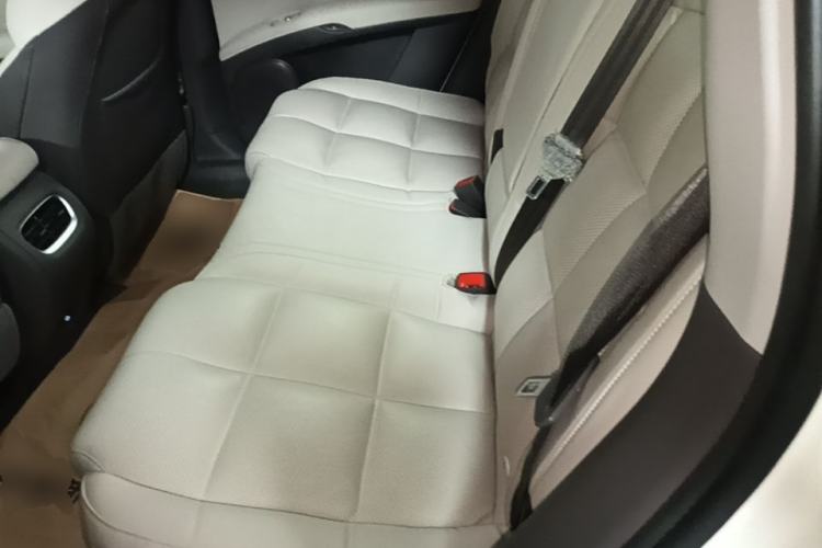 Used IM LS6 2023 Max Standard Edition Left Rear Seat