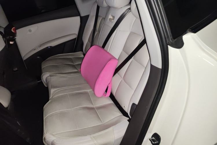 Used IM LS6 2023 Max Standard Edition Left Rear Seat