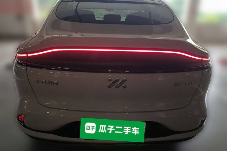 Used IM LS6 2023 Max Standard Edition Rear