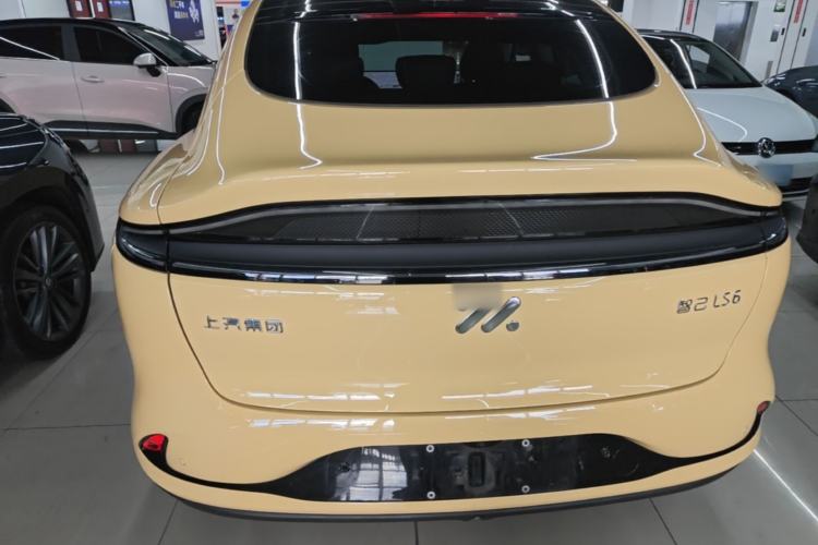 Used IM LS6 2023 Max Standard Edition Rear