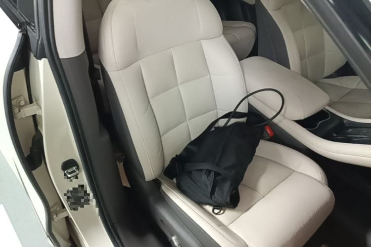 Used IM LS6 2023 Max Standard Edition Right Front Seat