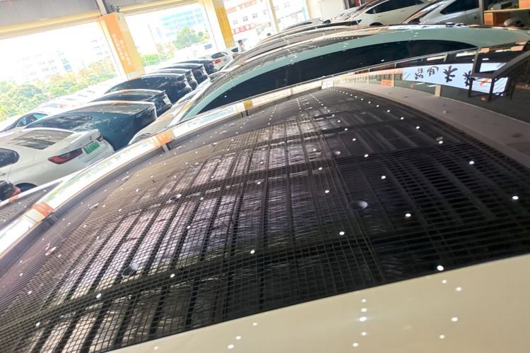 Used IM LS6 2023 Max Long-Range Version Roof