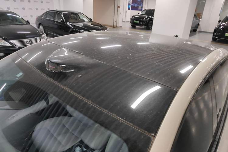 Used IM LS6 2023 Max Enhanced Performance Edition Roof