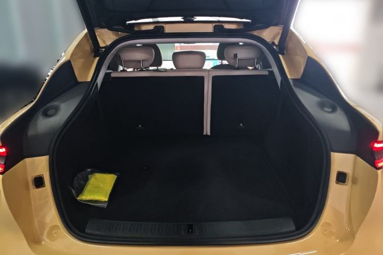 Used IM LS6 2023 Max Standard Edition Trunk