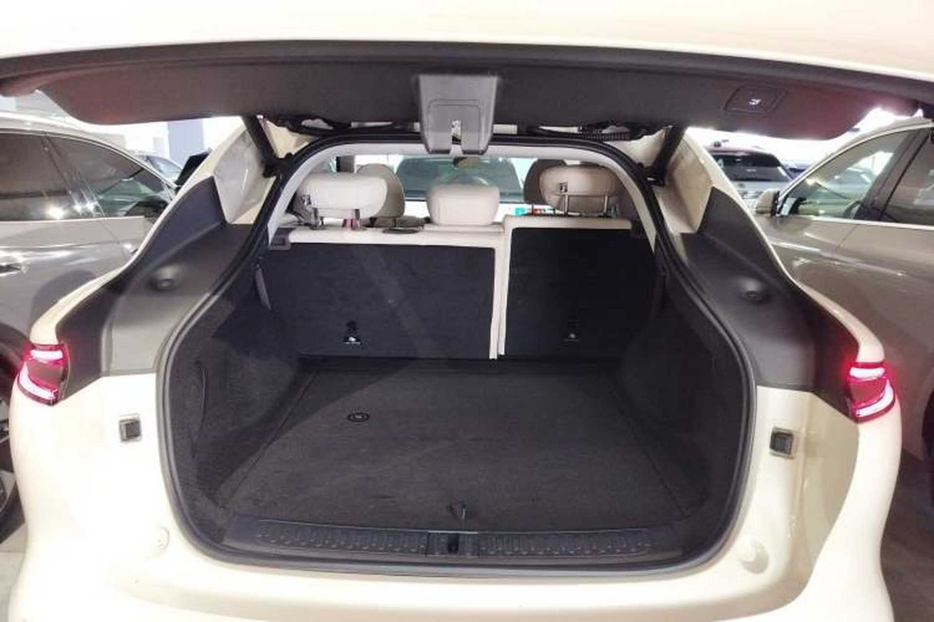 Used IM LS6 2023 Max Standard Edition Trunk
