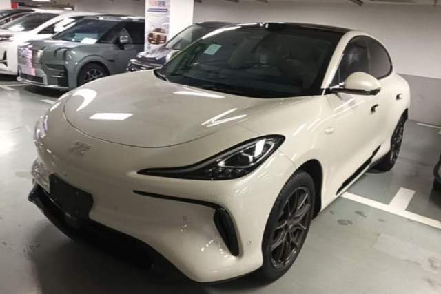 Used IM LS6 2023 Max Standard Edition
